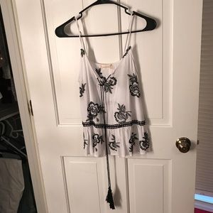 Altar'd State tank top